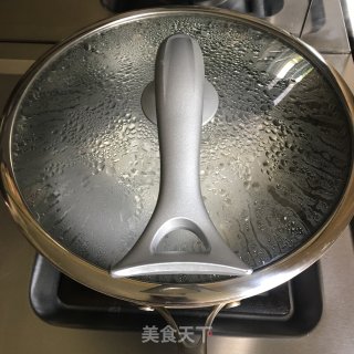 酸汤馄饨的做法步骤：3