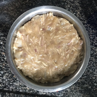 肉丸的做法步骤：7