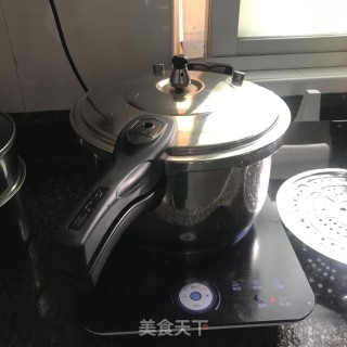 肉丸的做法步骤：8