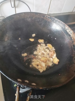 香辣卤螺蛳的做法步骤：8