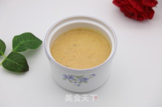 蘑菇培根汤的做法步骤：10