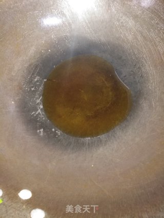 青椒炒肉丝的做法步骤：5