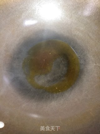 青椒炒肉丝的做法步骤：8