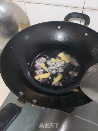 孜然小龙虾的做法步骤：3
