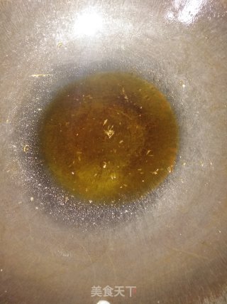 香干炒芹菜的做法步骤：2