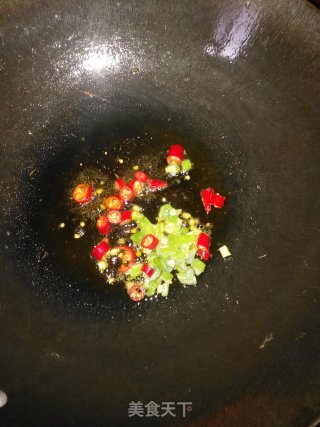 香干炒芹菜的做法步骤：3
