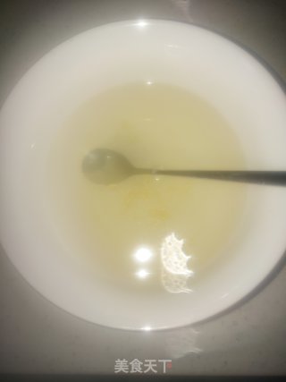 芒果慕斯蛋糕的做法步骤：3