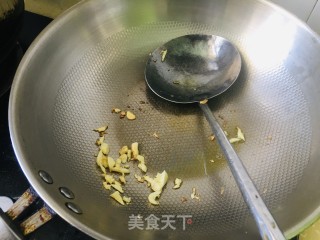 西红柿鸡蛋青菜汤的做法步骤：2