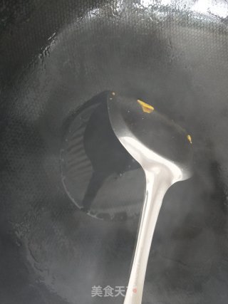 洋葱炒鸡蛋的做法步骤：6