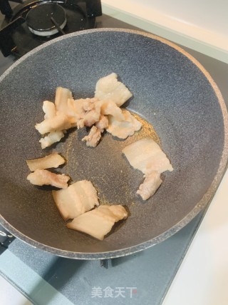 特色豆腐的做法步骤：2