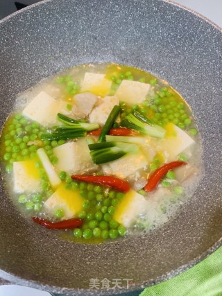 特色豆腐的做法步骤：6