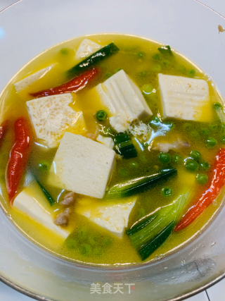 特色豆腐的做法步骤：7