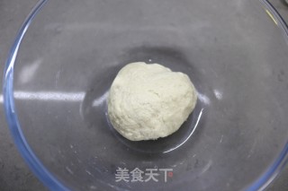 普雷结的做法步骤：2
