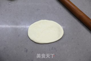 普雷结的做法步骤：5