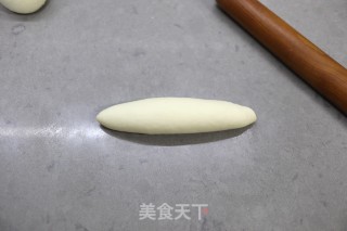 普雷结的做法步骤：6