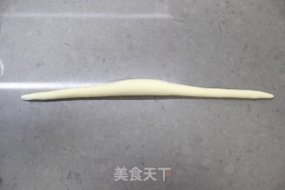 普雷结的做法步骤：7