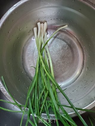 葱油淋鸡的做法步骤：8