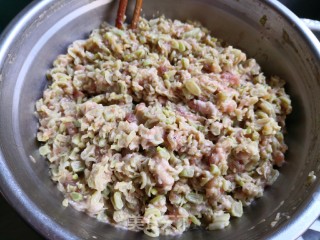 发面芸豆包的做法步骤：1