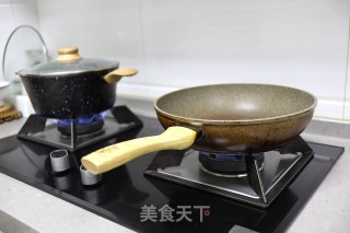 老上海酥炸大排面的做法步骤：5