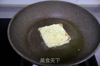 老上海酥炸大排面的做法步骤：8
