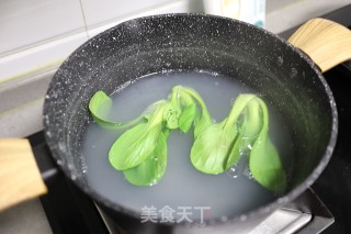 老上海酥炸大排面的做法步骤：13
