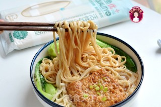 老上海酥炸大排面的做法步骤：15