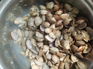 香辣花甲的做法步骤：5