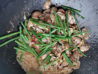 香辣花甲的做法步骤：10