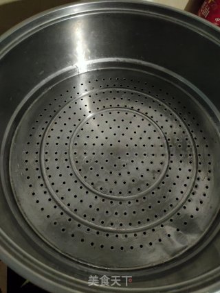蒸楚不就的做法步骤：3