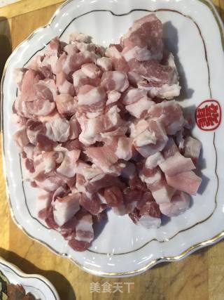 米饭杀手之卤肉饭（独家定制）的做法步骤：4