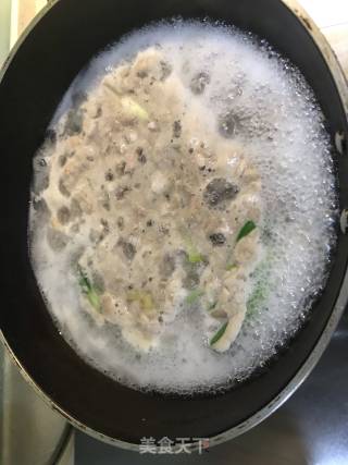 米饭杀手之卤肉饭（独家定制）的做法步骤：6