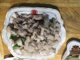 米饭杀手之卤肉饭（独家定制）的做法步骤：7