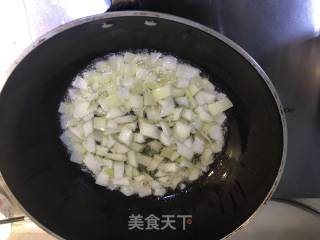 米饭杀手之卤肉饭（独家定制）的做法步骤：8