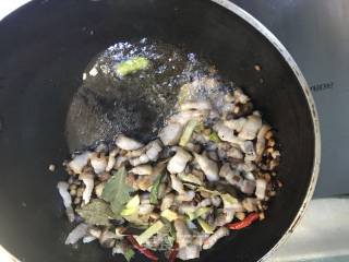 米饭杀手之卤肉饭（独家定制）的做法步骤：11