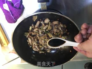 米饭杀手之卤肉饭（独家定制）的做法步骤：12