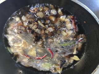 米饭杀手之卤肉饭（独家定制）的做法步骤：13