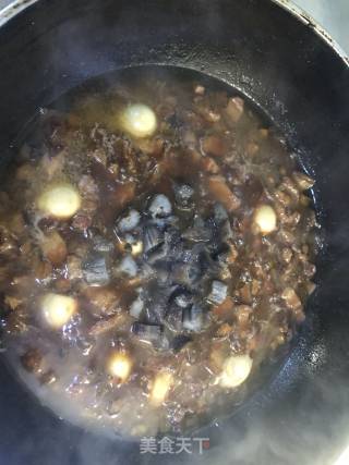 米饭杀手之卤肉饭（独家定制）的做法步骤：14