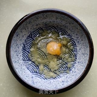 核桃酥的做法步骤：2