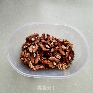 核桃酥的做法步骤：4