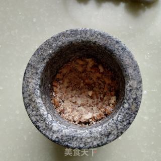 核桃酥的做法步骤：5