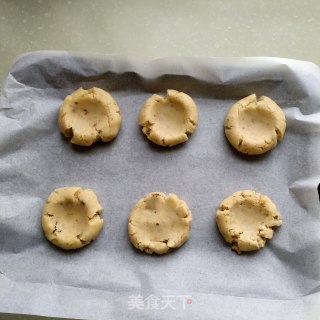 核桃酥的做法步骤：8