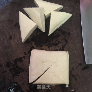白豆干瘦肉汤的做法步骤：3
