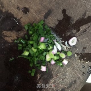 白豆干瘦肉汤的做法步骤：4