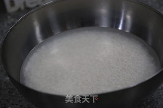 自制酒酿----附鸡蛋酒酿羹做法的做法步骤：2