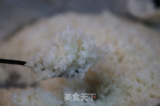 自制酒酿----附鸡蛋酒酿羹做法的做法步骤：5