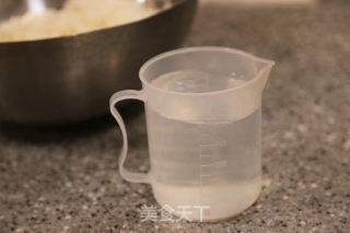 自制酒酿----附鸡蛋酒酿羹做法的做法步骤：7