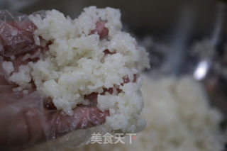 自制酒酿----附鸡蛋酒酿羹做法的做法步骤：9