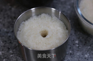 自制酒酿----附鸡蛋酒酿羹做法的做法步骤：12