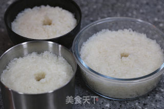 自制酒酿----附鸡蛋酒酿羹做法的做法步骤：13