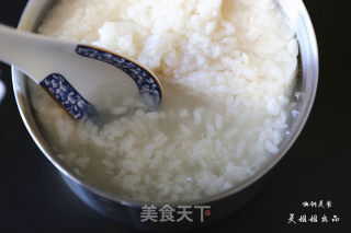 自制酒酿----附鸡蛋酒酿羹做法的做法步骤：16